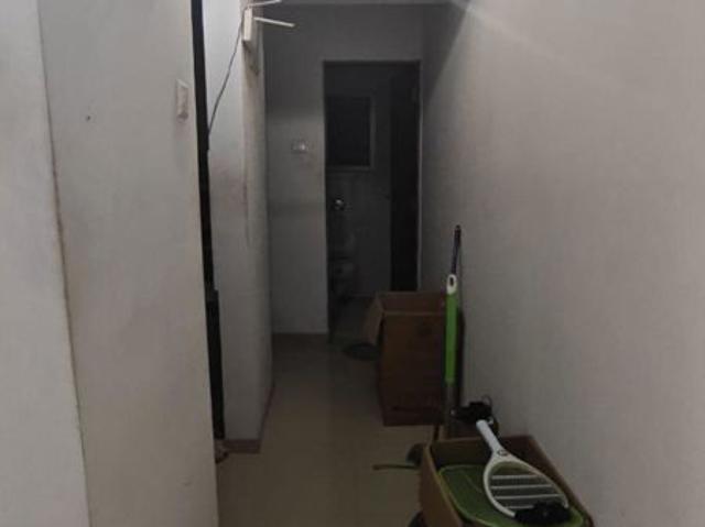 Rental | 1 BHK 460 Sq.Ft. Apartment in Bhoomi Acres