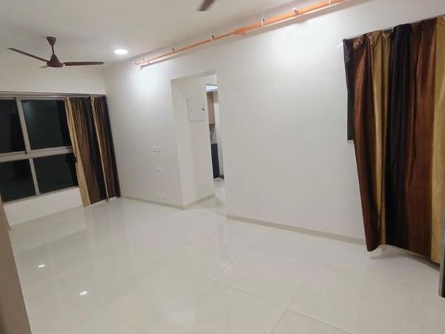 Rental | 1 BHK 460 Sq.Ft. Apartment in Damji Shamji Mahavir Spring Tulip Phase 1