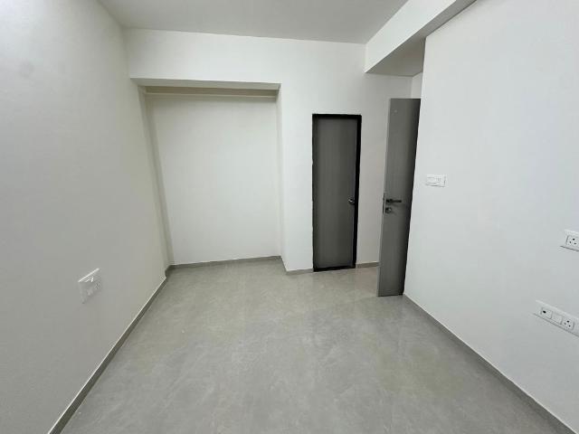 Rental | 1 BHK + 460 Sq.Ft. Apartment in Dhamji Shamji Mahavir Spring Tulip Phase 1