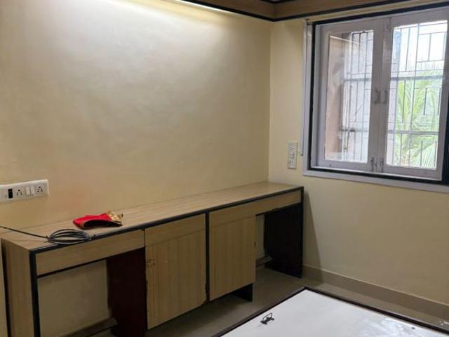 Rental | 1 BHK 460 Sq.Ft. Apartment in Galactica Apartment