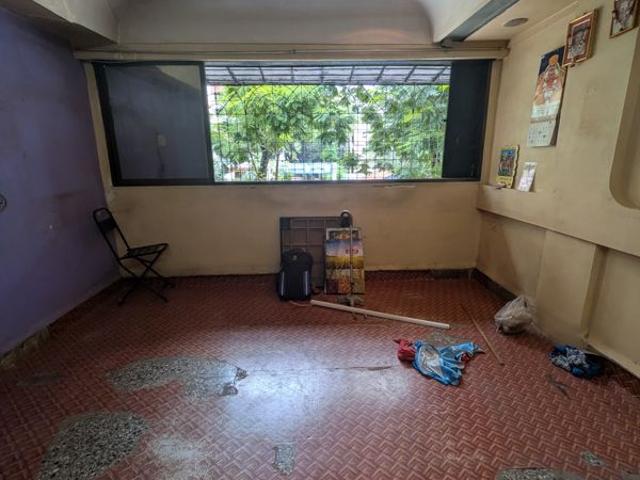 Rental | 1 BHK 460 Sq.Ft. Apartment in Jai Punit Nagar CHS