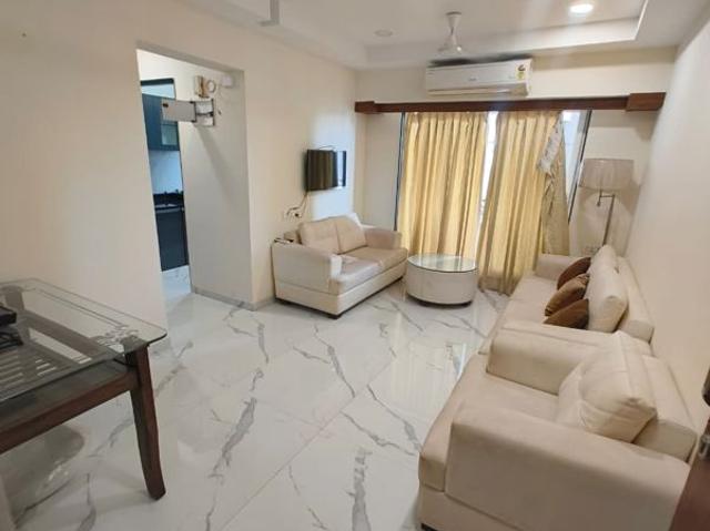 Rental | 1 BHK 460 Sq.Ft. Apartment in JK Iris