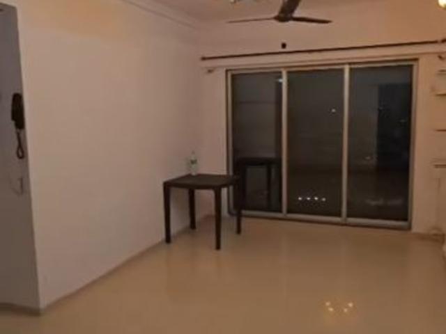 Rental | 1 BHK 460 Sq.Ft. Apartment in M R Galaxy Royale