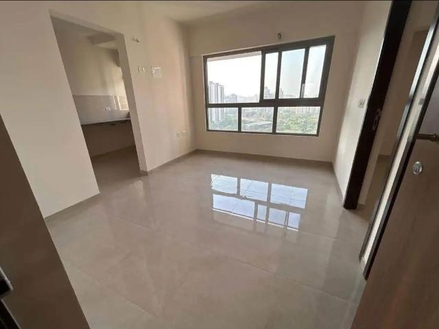 Rental | 1 BHK 460 Sq.Ft. Apartment in Piramal Vaikunth
