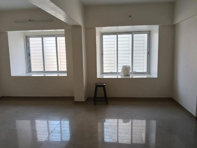 Rental | 1 BHK 460 Sq.Ft. Apartment in Sayba Crystal