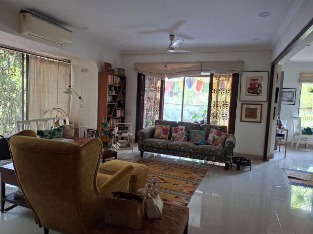 Rental | 1 BHK 461 Sq.Ft. Apartment in Amar Kunj Goregaon West