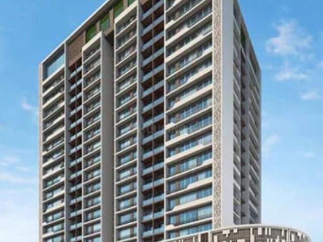 Rental | 1 BHK 461 Sq.Ft. Apartment in Chatak CHS