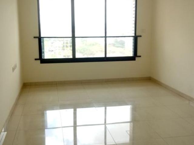 Rental | 1 BHK 461 Sq.Ft. Apartment in Mahindra Antheia