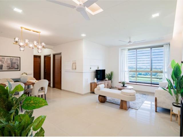Rental | 1 BHK 461 Sq.Ft. Apartment in Raigad CHS Borivali East