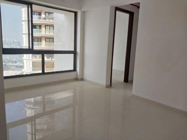 Rental | 1 BHK 461 Sq.Ft. Apartment in Rajnigandha Apartment Andheri West