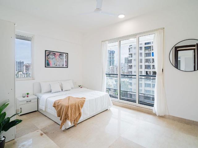 Rental | 1 BHK 462 Sq.Ft. Apartment in Amiraj Apartments
