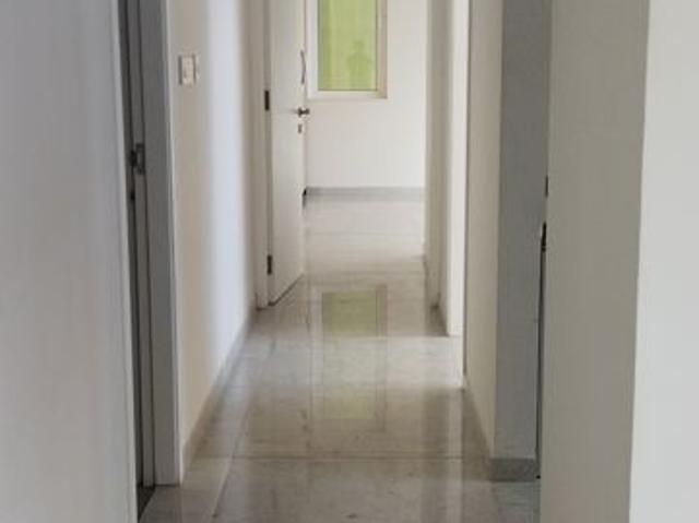 Rental | 1 BHK + 462 Sq.Ft. Apartment in Ashar Axis