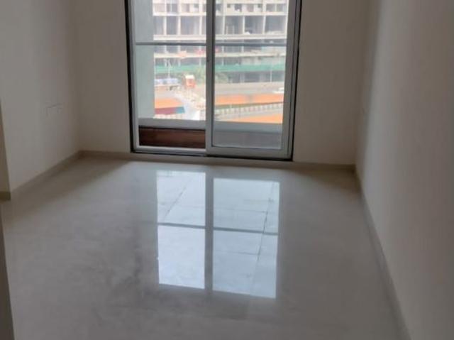 Rental | 1 BHK 462 Sq.Ft. Apartment in Ashar Axis