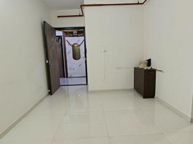 Rental | 1 BHK + 462 Sq.Ft. Apartment in Ashar Axis