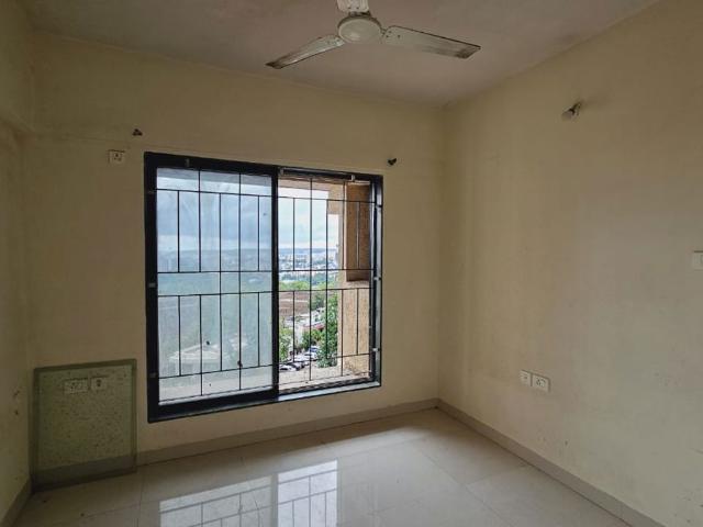 Rental | 1 BHK 462 Sq.Ft. Apartment in DSK Meghmalhar Phase I