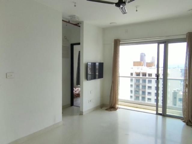 Rental | 1 BHK 474 Sq.Ft. Apartment in Piramal Revanta
