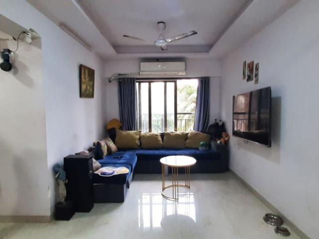 Rental | 1 BHK + 474 Sq.Ft. Apartment in Prayag Heights
