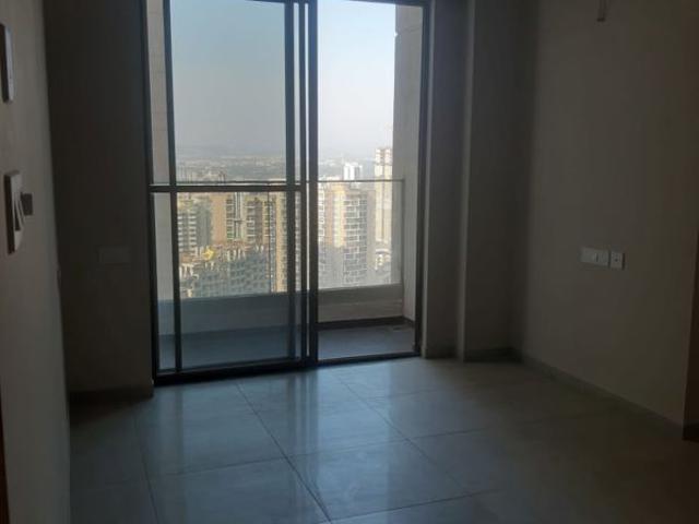 Rental | 1 BHK 475 Sq.Ft. Apartment in Birla Vanya