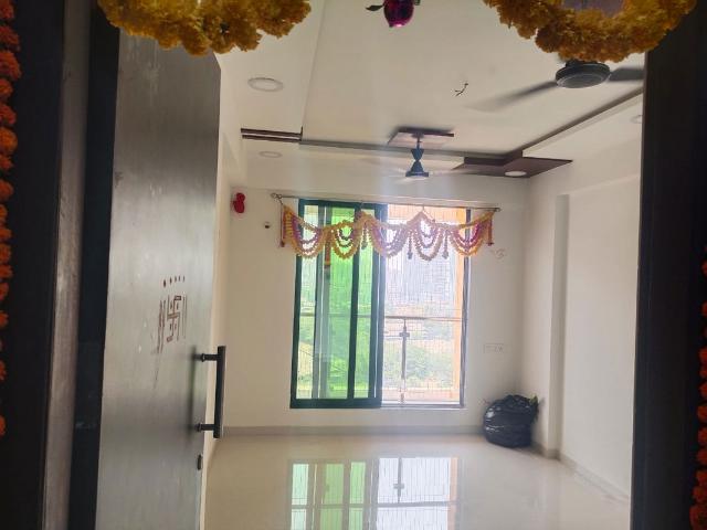 Rental | 1 BHK 475 Sq.Ft. Apartment in Durga Imperial
