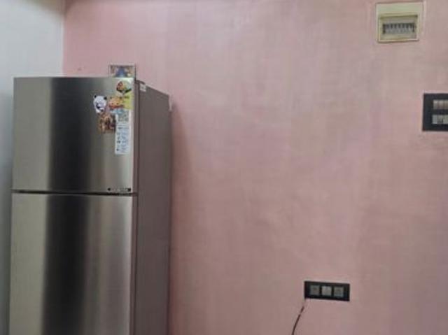 Rental | 1 BHK 475 Sq.Ft. Apartment in Gandharv Darshan