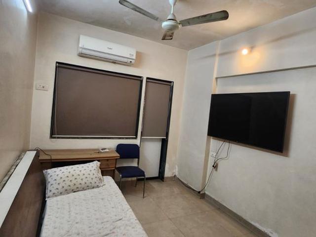 Rental | 1 BHK 475 Sq.Ft. Apartment in Pavanputra CHS