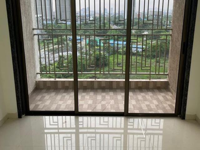Rental | 1 BHK 475 Sq.Ft. Apartment in Regency Anantam