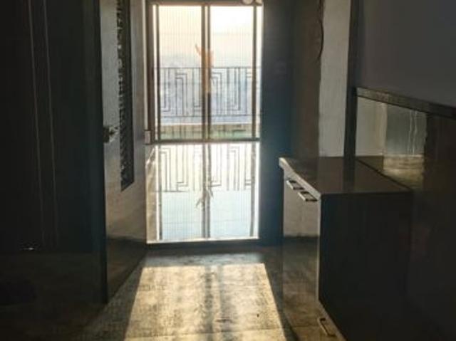 Rental | 1 BHK 475 Sq.Ft. Apartment in Regency Anantam Phase 2