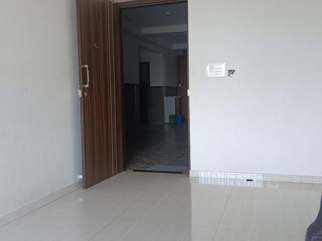 Rental | 1 BHK 475 Sq.Ft. Apartment in Regency Anantam Phase 2