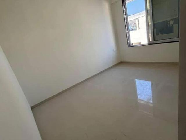 Rental | 1 BHK 475 Sq.Ft. Apartment in Shelar Park