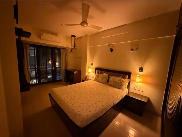 Rental | 1 BHK 476 Sq.Ft. Apartment in SPE Eksar Heights