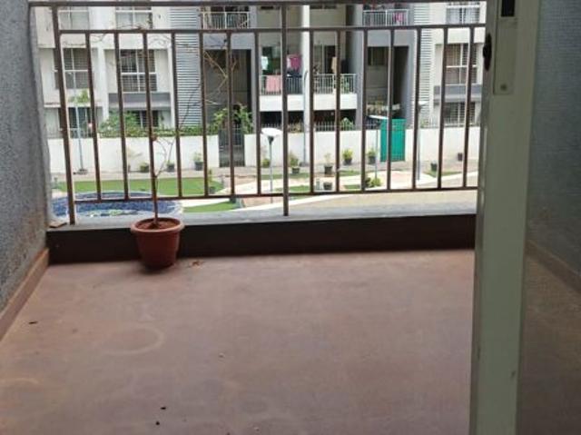 Rental | 1 BHK 478 Sq.Ft. Apartment in Bunty Mayur Kilbil