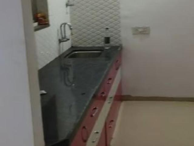 Rental | 1 BHK 478 Sq.Ft. Apartment in Kalcon Lillian