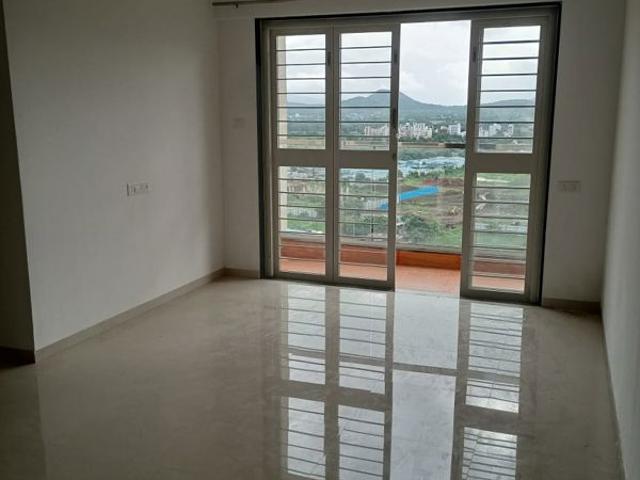 Rental | 1 BHK + 479 Sq.Ft. Apartment in Kohinoor Sportsville