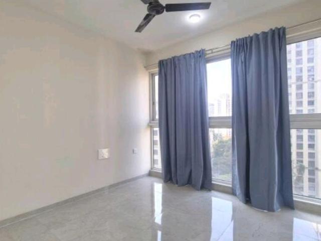 Rental | 1 BHK 470 Sq.Ft. Apartment in Tata Serein