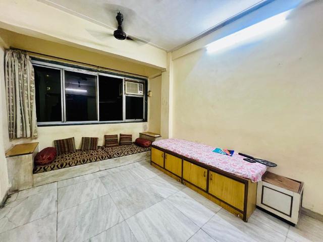 Rental | 1 BHK 470 Sq.Ft. Apartment in Andheri East