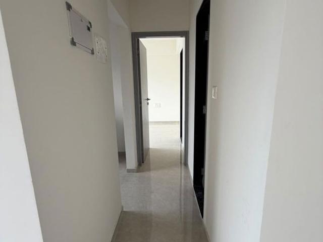 Rental | 1 BHK 470 Sq.Ft. Apartment in Damji Shamji Mahavir Spring Tulip Phase 1