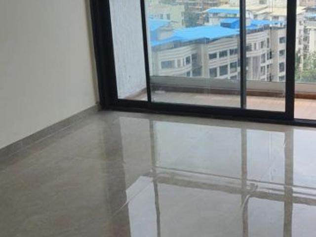 Rental | 1 BHK + 470 Sq.Ft. Apartment in Dhamji Shamji Mahavir Spring Tulip Phase 1