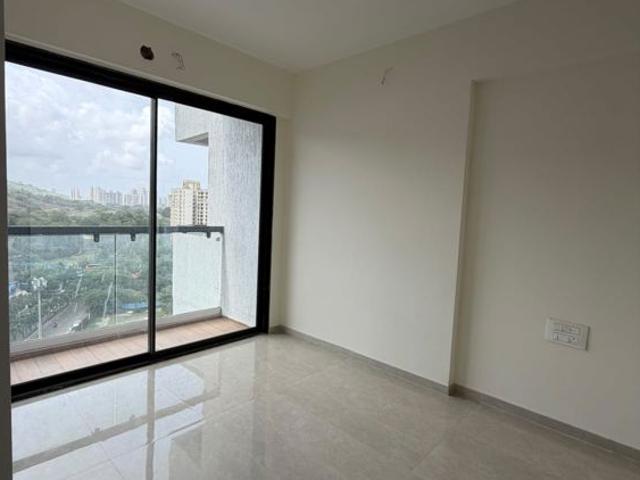 Rental | 1 BHK + 470 Sq.Ft. Apartment in Dhamji Shamji Mahavir Spring Tulip Phase 1
