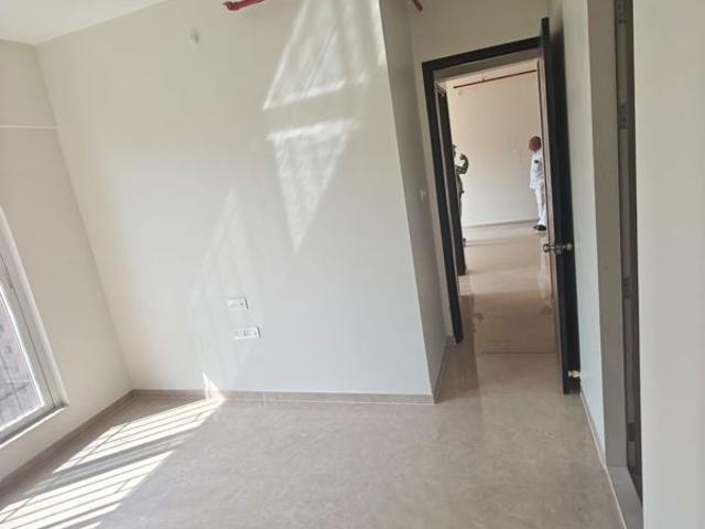 Rental | 1 BHK 470 Sq.Ft. Apartment in Dosti West County Phase 2 Dosti Cedar