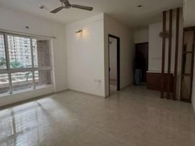 Rental | 1 BHK 470 Sq.Ft. Apartment in Godrej Emerald