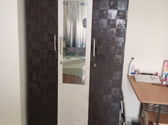 Rental | 1 BHK 470 Sq.Ft. Apartment in Kapleshwara Pinnacle Gloria
