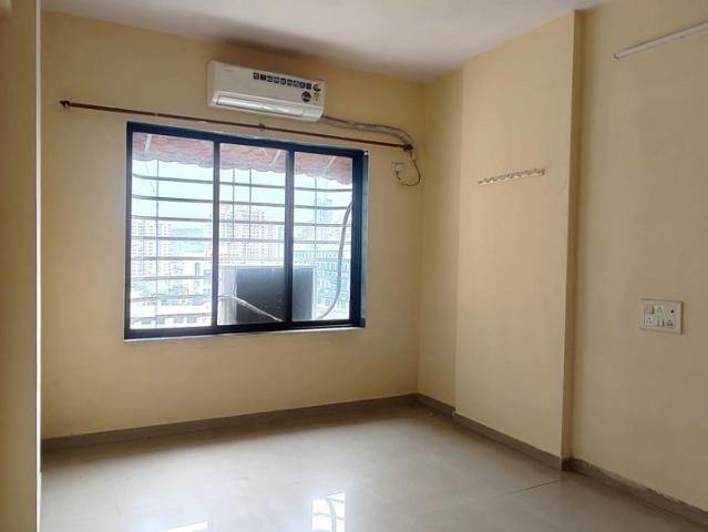 Rental | 1 BHK 470 Sq.Ft. Apartment in Kings Anand Dham
