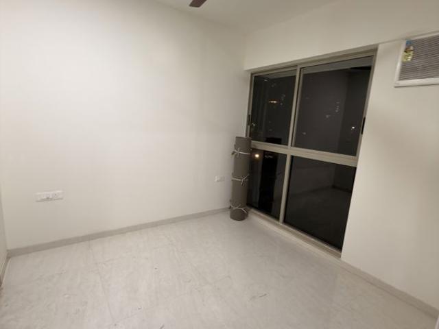 Rental | 1 BHK 470 Sq.Ft. Apartment in Lodha Crown Kolshet
