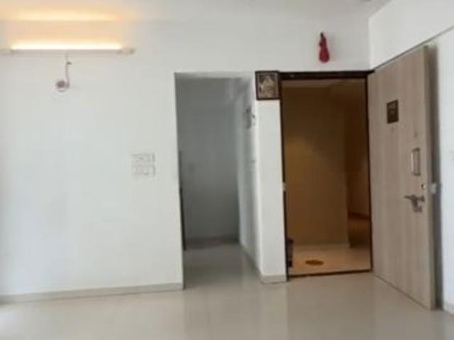 Rental | 1 BHK + 470 Sq.Ft. Apartment in Lodha Palava Downtown