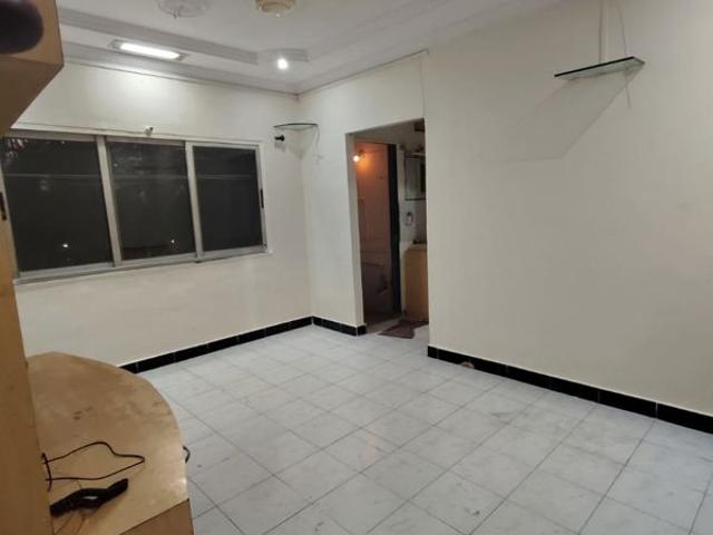Rental | 1 BHK 470 Sq.Ft. Apartment in Mamta Sankalp
