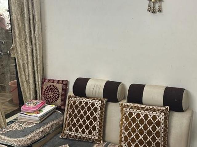 Rental | 1 BHK 470 Sq.Ft. Apartment in Manpada