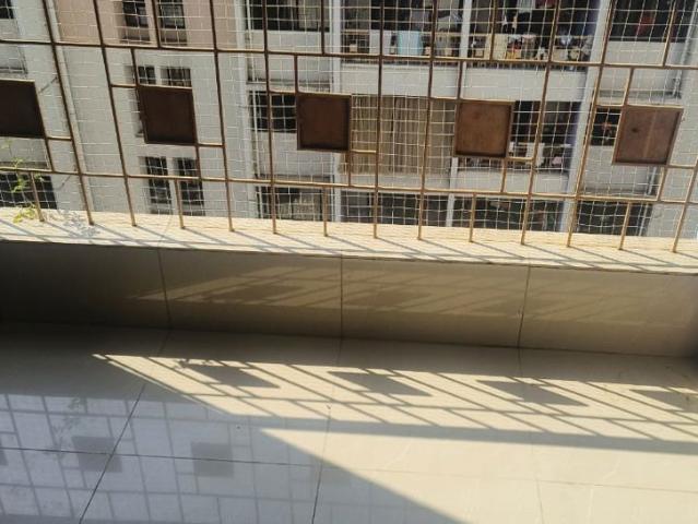 Rental | 1 BHK + 470 Sq.Ft. Apartment in Nanded Mangal Bhairav