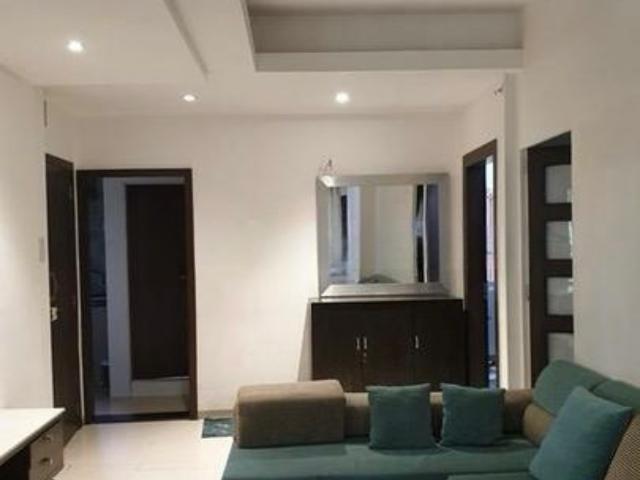 Rental | 1 BHK 470 Sq.Ft. Apartment in Nandini CHS