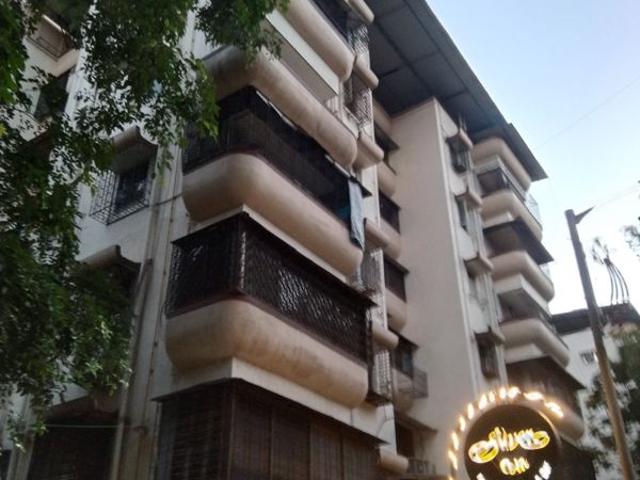Rental | 1 BHK 470 Sq.Ft. Apartment in RSK Apartments