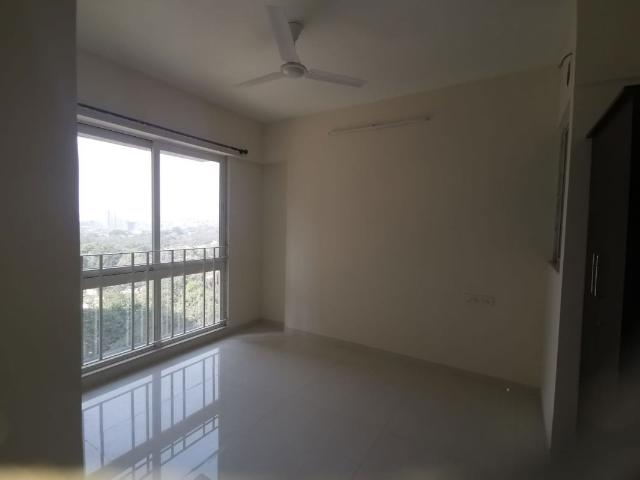Rental | 1 BHK + 471 Sq.Ft. Apartment in Unnati Woods CHS